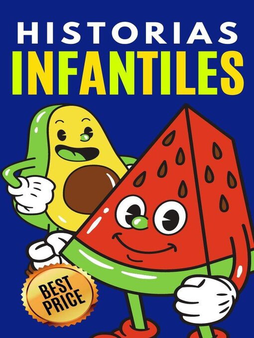 Title details for Historias Infantiles by Steisy Lizeth - Available